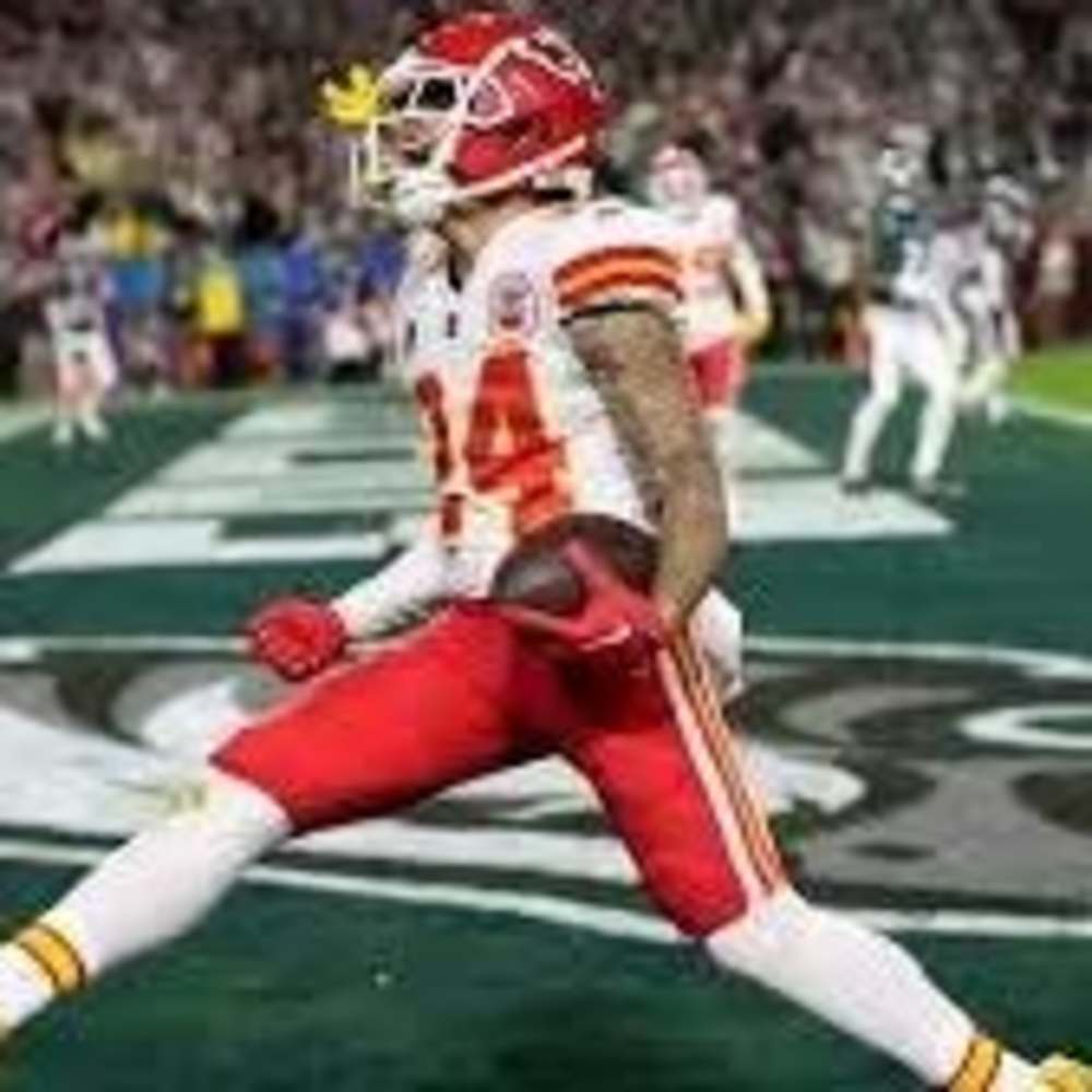 Meet your Posher, Skyler